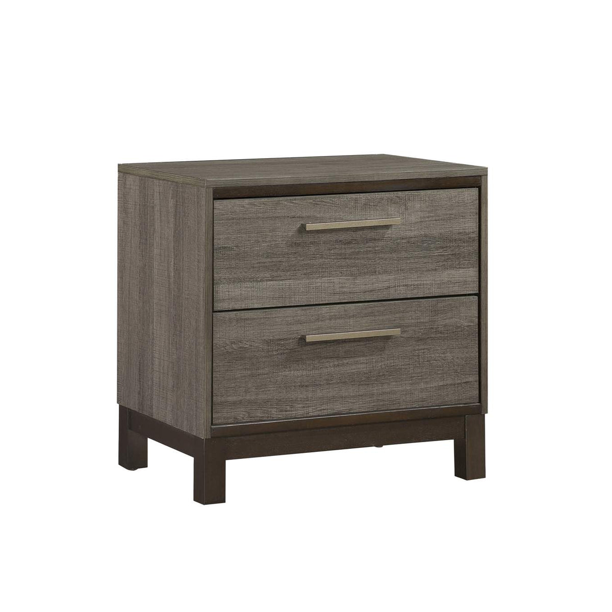 1936-4 Vestavia Night Stand