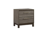 1936-4 Vestavia Night Stand