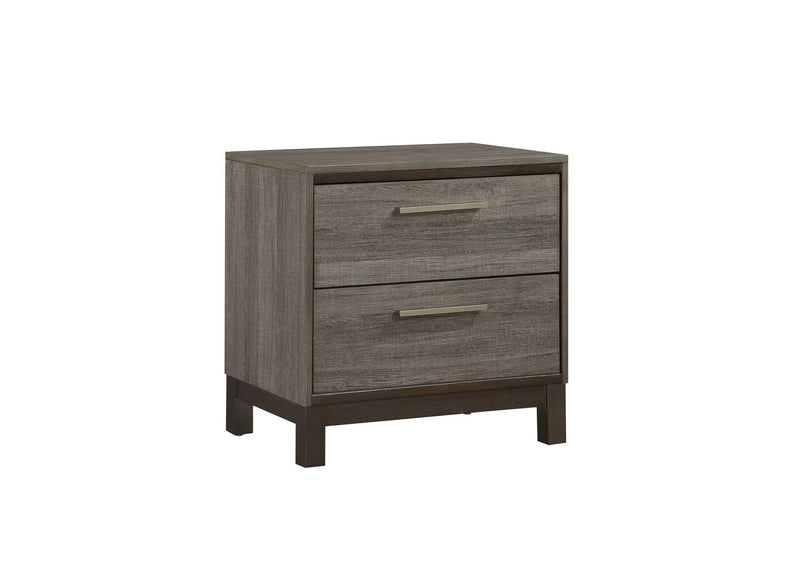 1936-4 Vestavia Night Stand