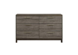 1936-5 Vestavia Dresser