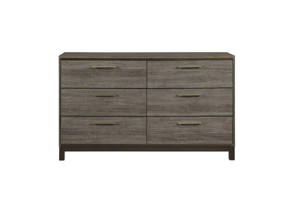 1936-5 Vestavia Dresser
