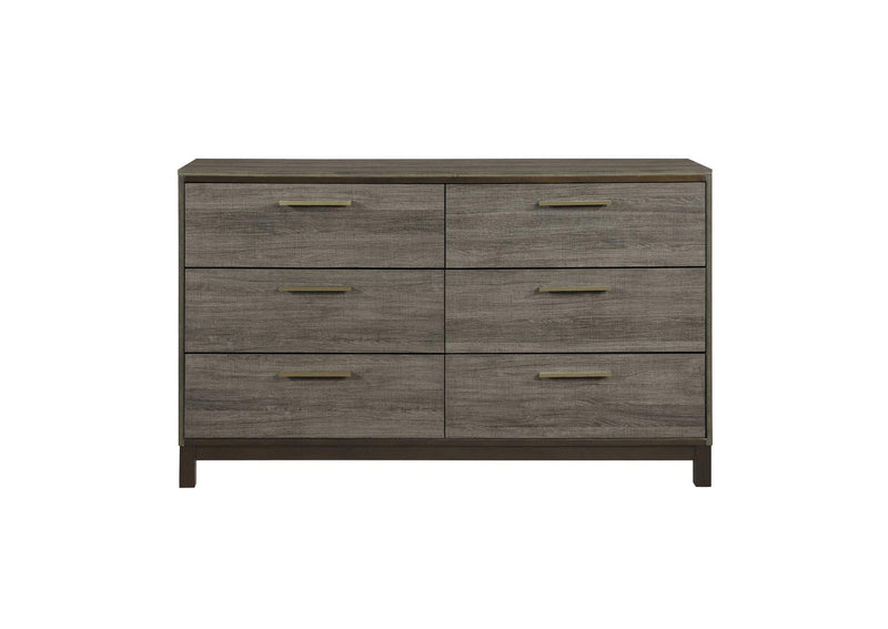 1936-5 Vestavia Dresser