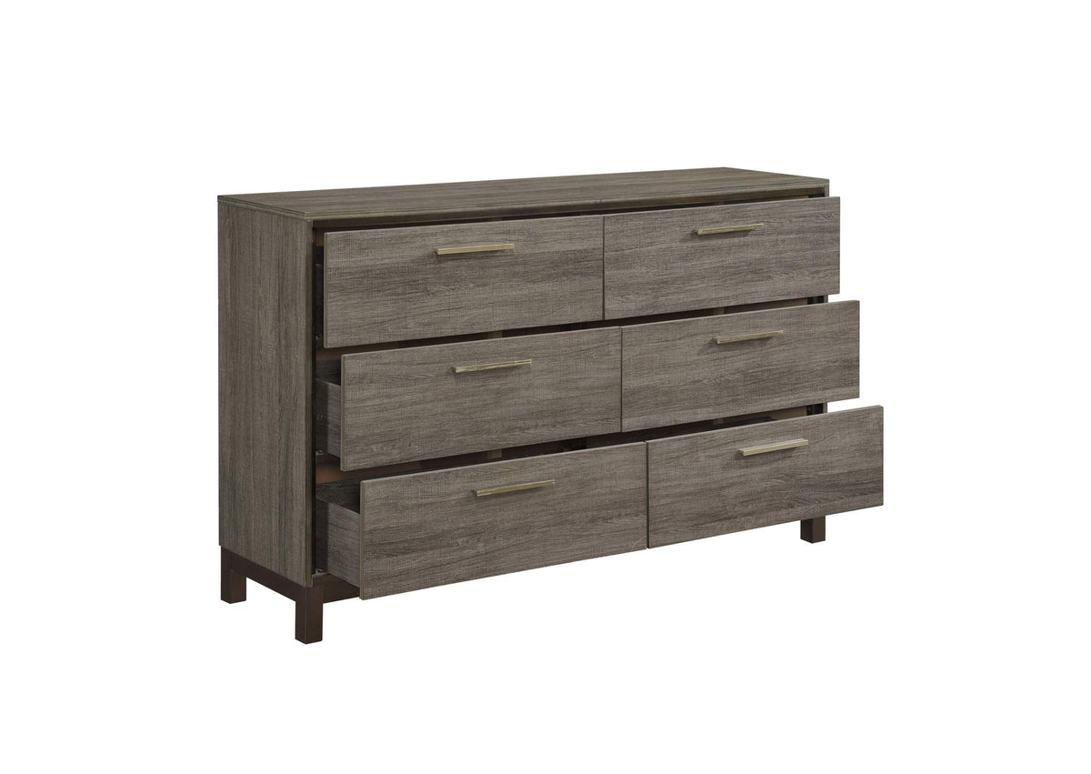 1936-5 Vestavia Dresser
