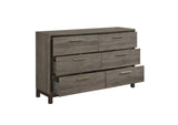 1936-5 Vestavia Dresser