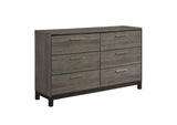 1936-5 Vestavia Dresser