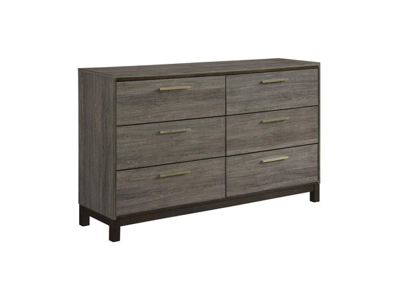 1936-5 Vestavia Dresser