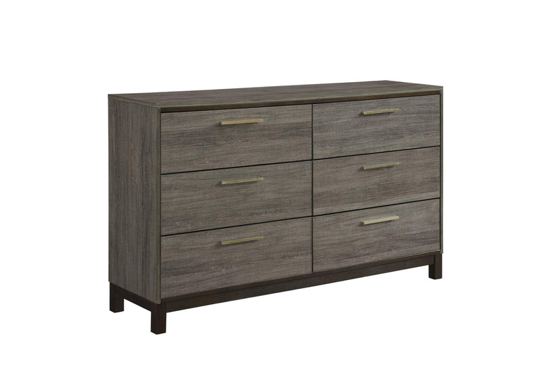 1936-5 Vestavia Dresser