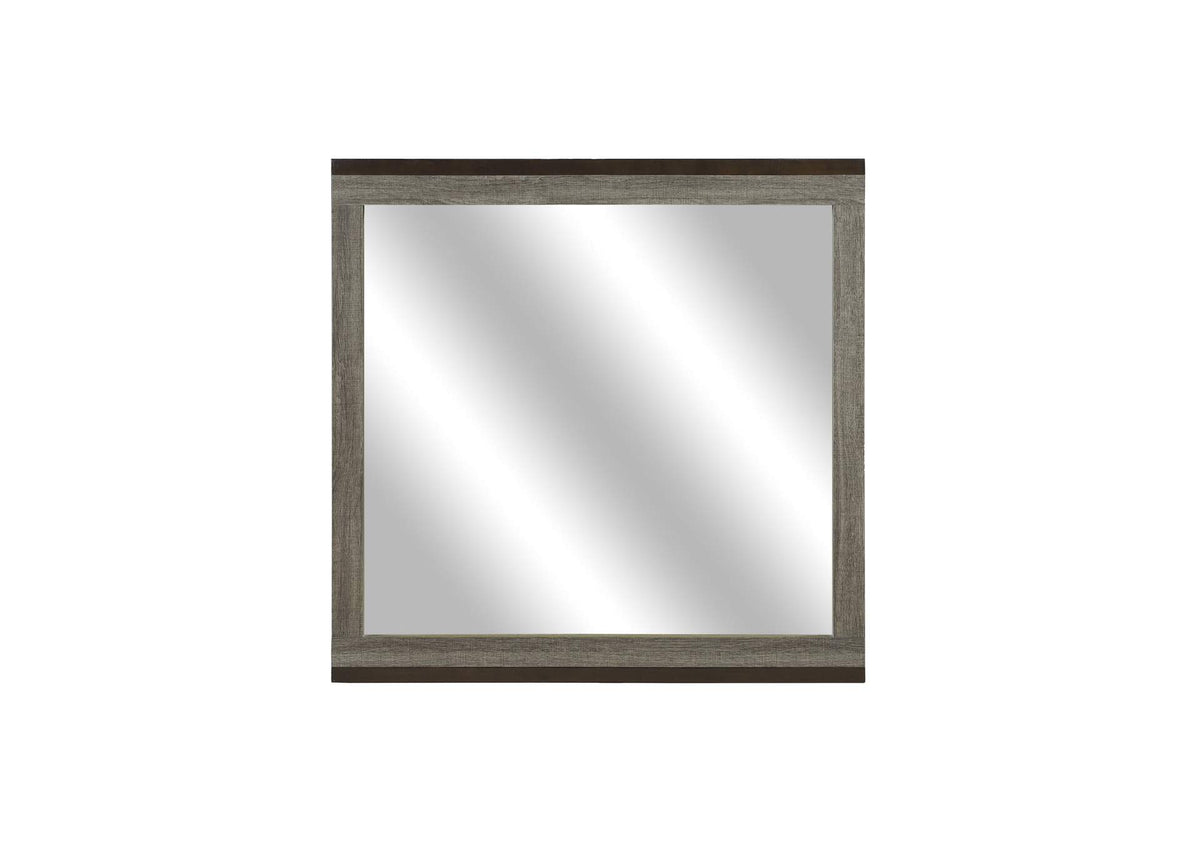 1936-6 Vestavia Mirror