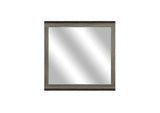 1936-6 Vestavia Mirror