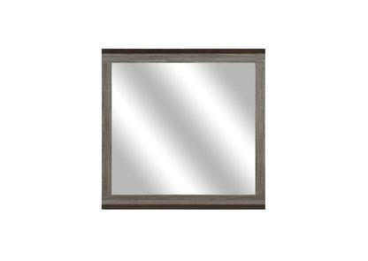 1936-6 Vestavia Mirror
