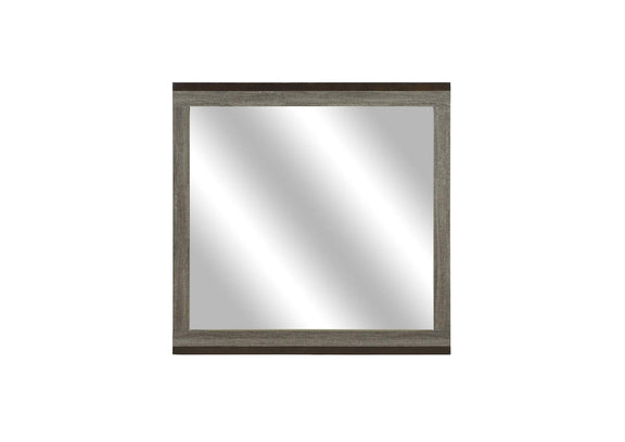 1936-6 Vestavia Mirror