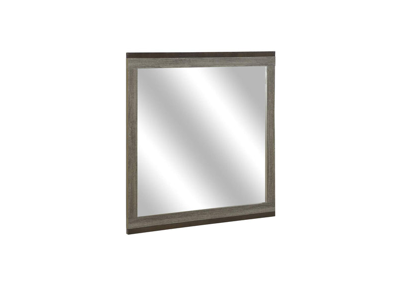1936-6 Vestavia Mirror