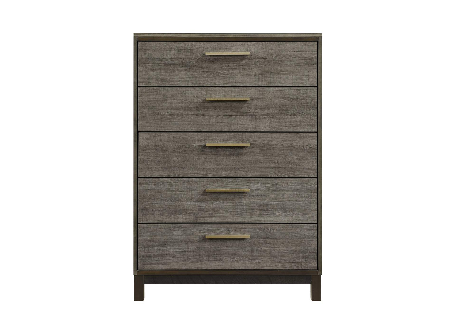 1936-9 Vestavia Chest