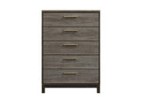 1936-9 Vestavia Chest