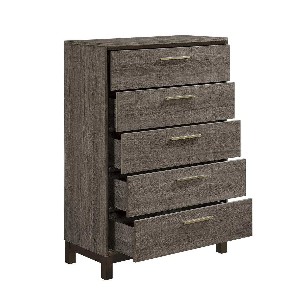1936-9 Vestavia Chest