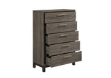1936-9 Vestavia Chest