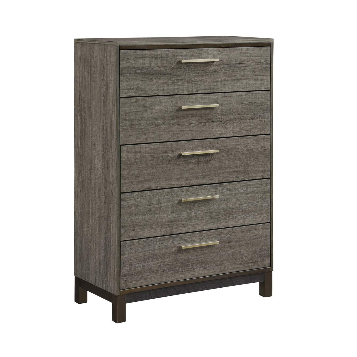 1936-9 Vestavia Chest
