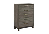 1936-9 Vestavia Chest