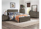 1936-5 Vestavia Dresser
