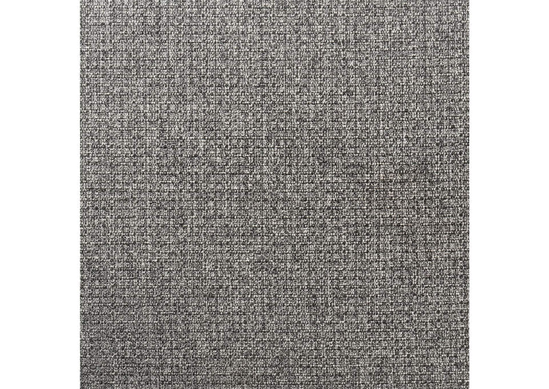 193822 Franklin Upholstered Dining Side Chair Grey (Set of 2)