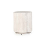 Layne - Round End Table