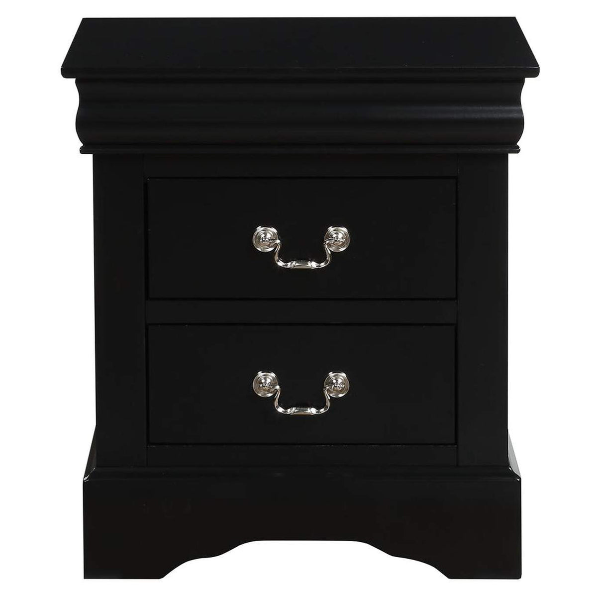 19503 Louis Philippe Iii Nightstand