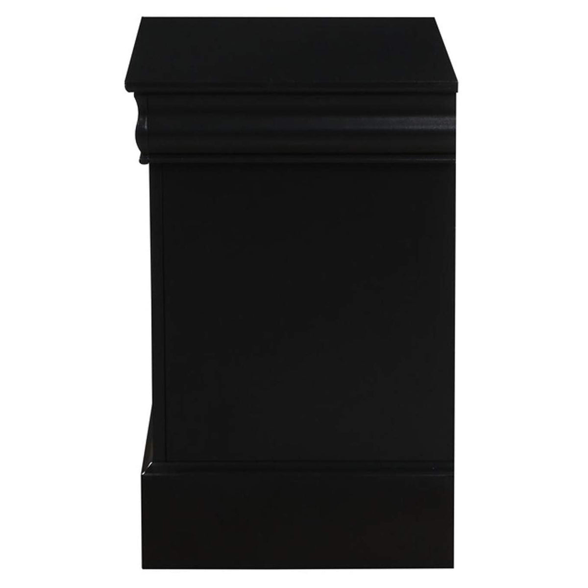 19503 Louis Philippe Iii Nightstand