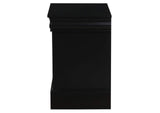 19503 Louis Philippe Iii Nightstand