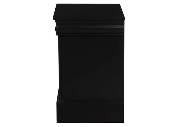 19503 Louis Philippe Iii Nightstand