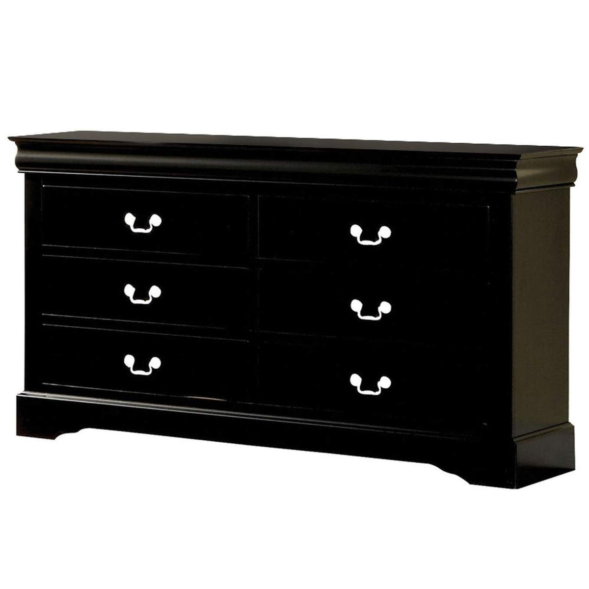 19505 Louis Philippe Iii Dresser