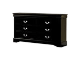 19505 Louis Philippe Iii Dresser