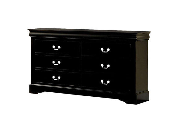 19505 Louis Philippe Iii Dresser