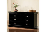 19505 Louis Philippe Iii Dresser