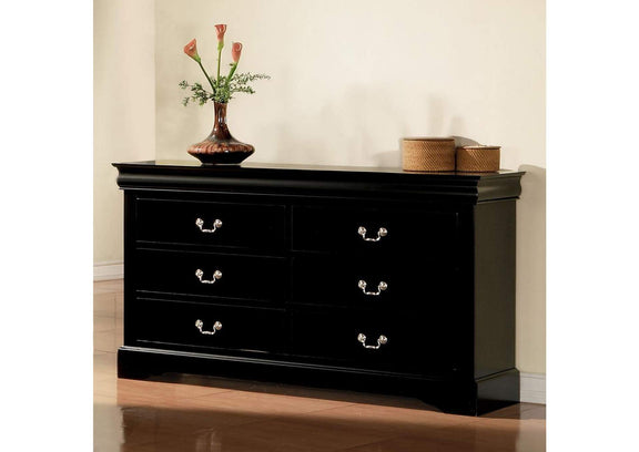 19505 Louis Philippe Iii Dresser