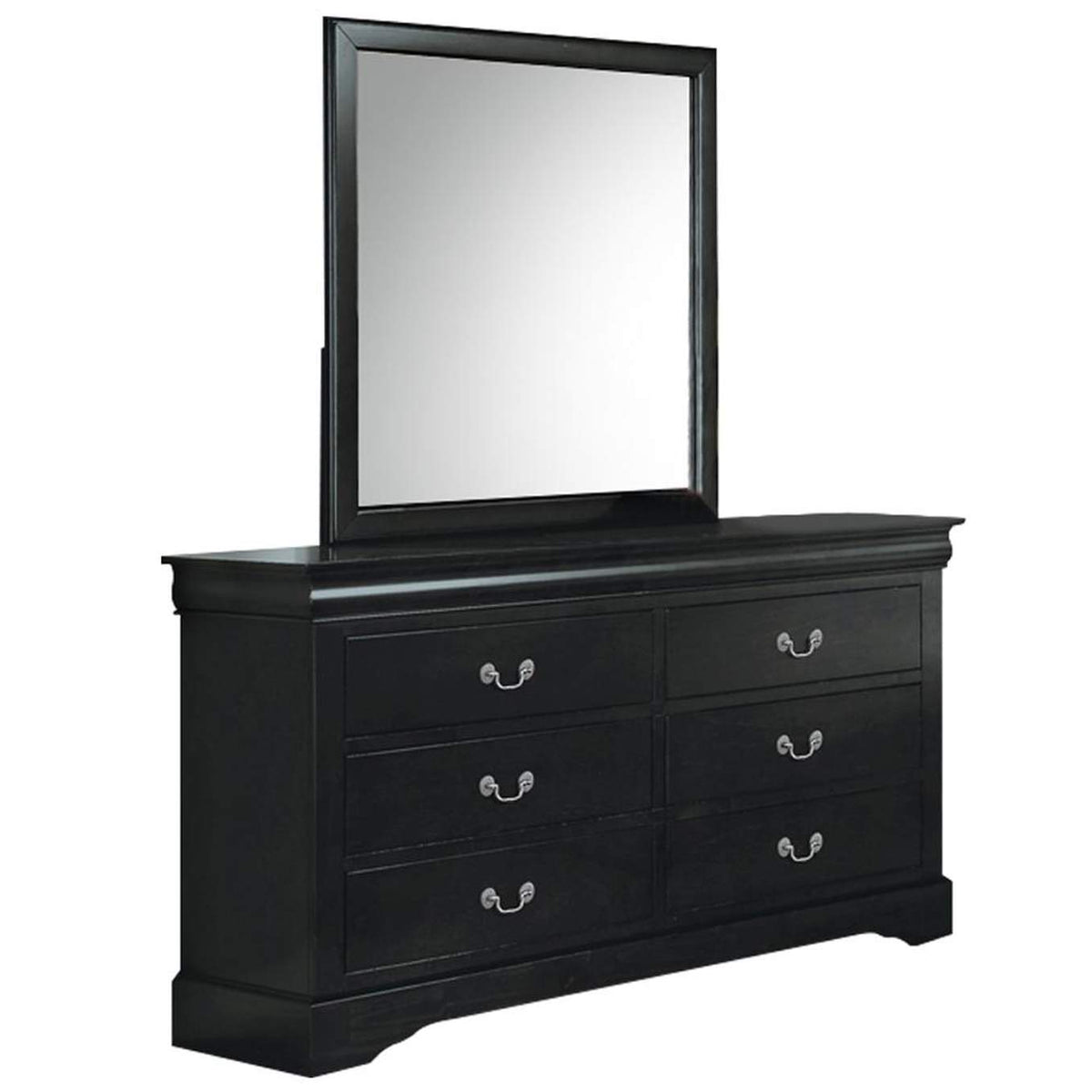 19505 Louis Philippe Iii Dresser
