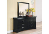 19505 Louis Philippe Iii Dresser