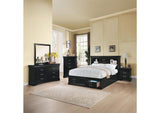 19505 Louis Philippe Iii Dresser