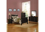 19505 Louis Philippe Iii Dresser