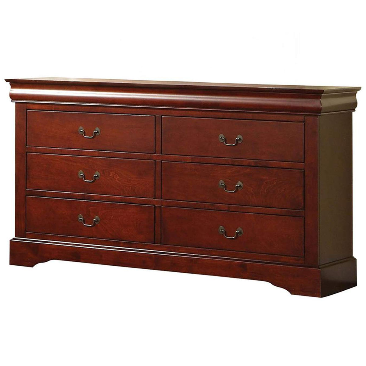 19525 Louis Philippe Iii Dresser