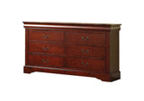 19525 Louis Philippe Iii Dresser