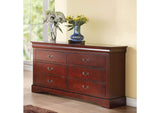 19525 Louis Philippe Iii Dresser