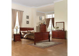 19525 Louis Philippe Iii Dresser