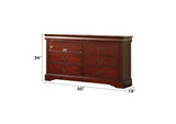 19525 Louis Philippe Iii Dresser