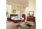 19525 Louis Philippe Iii Dresser