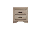 1955-4 Lonan Night Stand