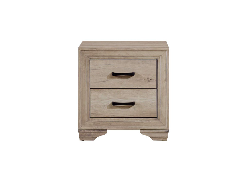 1955-4 Lonan Night Stand