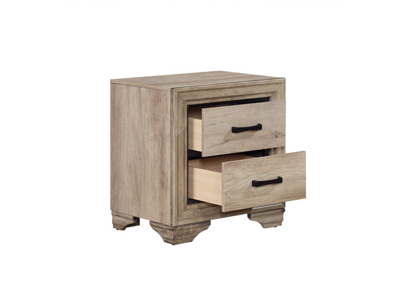 1955-4 Lonan Night Stand
