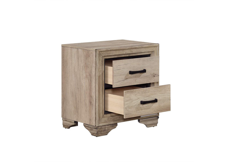 1955-4 Lonan Night Stand