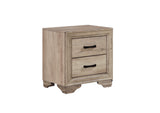1955-4 Lonan Night Stand