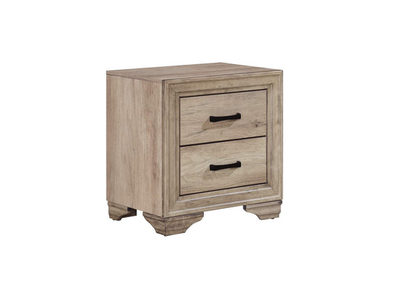 1955-4 Lonan Night Stand